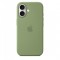 Husa MagSafe pentru Apple iPhone 17, Verde MGEX4ZM/A