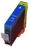 Cartus compatibil Canon BCI-5C Cyan, Speed
