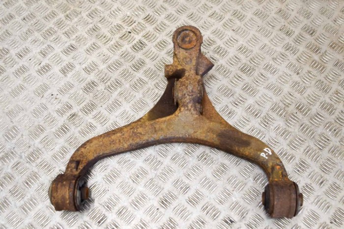 Braț inferior dreapta față DODGE NITRO 2007 OEM: 52109992AB 14966372