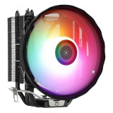 Cumpara ieftin Cooler procesor Aerocool Rave 4 iluminare aRGB