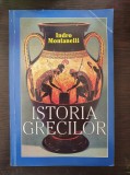 ISTORIA GRECILOR - Indro Montanelli