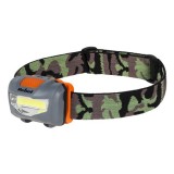 LANTERNA FRUNTE LED COB 3W REBEL EuroGoods Quality