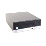 Calculator HP ProDesk 400 G4 SFF, Intel Core i5-6500 3.20GHz, 8GB DDR4, 256GB SSD, DVD-ROM, Win 10 PRO