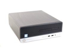 Calculator HP ProDesk 400 G4 SFF, Intel Hexa Core i5-8500, 8GB DDR4, 256GB SSD, Win 10 PRO