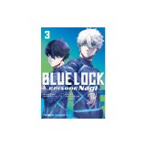 Blue Lock: Episode Nagi 3