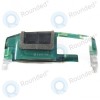 Modul antenă Nokia X3-02 incl. Difuzor