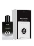 Cumpara ieftin Apa de parfum Maison Alhambra Club Exquisite, 100 ml, pentru barbati