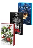 Cumpara ieftin Pachet Brutal Prince + Pen Pal + Inlantuiti. Set 3 carti, Librex Publishing