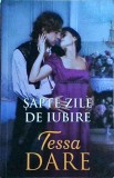 Tessa Dare - Sapte zile de iubire