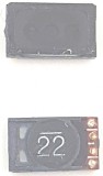 Difuzor Audio Samsung Galaxy S3 SIII I9300 I9000 S I9100 S2 I9001 S Plus N7000 Note N7100 Note 2 S7562 Grand I9080 Original China
