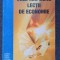 CELE MAI BUNE LECTII DE ECONOMIE 2004