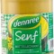 Mustar Mediu Bio Dennree 200ml