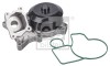 FEBI BILSTEIN 37023 Pompă de apă, răcire motor