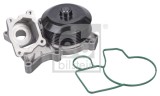 FEBI BILSTEIN 37023 Pompă de apă, răcire motor