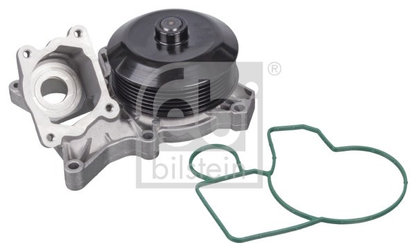 FEBI BILSTEIN 37023 Pompă de apă, răcire motor