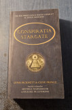 Conspiratia Stargate Lynn Picknett Clive Prince