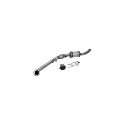 Catalizator MERCEDES-BENZ B-CLASS W245 BM CATALYSTS BM80360H foto