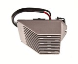 Rezistenta trepte aeroterma VW POLO IV limuzina (9A4, 9A2, 9N2, 9A6) (2002 - Prezent) MAXGEAR 27-0539