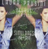 LAURA PAUSINI Similares Deluxe Ed.Spanish version (cd+dvd), Pop