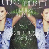 LAURA PAUSINI Similares Deluxe Ed.Spanish version (cd+dvd)