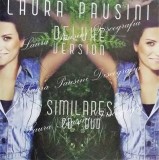 Laura Pausini Similares Deluxe Ed.Spanish version slipcase (cd+dvd)
