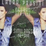 LAURA PAUSINI Similares Deluxe Ed.Spanish version (cd+dvd), Pop