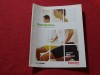 Colecția Viață sănătoasă - Volumul Exerciții fizice, Alta editura