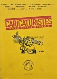 Caricaturistes. Fantassins de la democratie - 2014 (AI28)