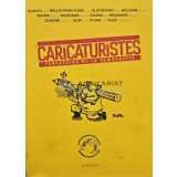 Caricaturistes. Fantassins de la democratie - 2014 (AI28)