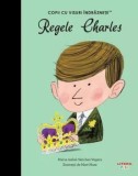 Cumpara ieftin Regele Charles/Maria Isabel Sanchez Vegara