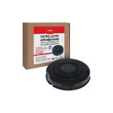 Filtru carbon circular tip 30 pentru hota MONDO CANDY 49001333, ELECTROLUX 9029800597