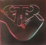 GTR &lrm;&ndash; GTR, LP, Europe, 1986, stare excelenta ( VG+), Rock, Arista Records