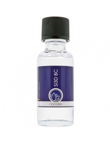 Protectie Ceramica Nanolex Si3D BC &ndash; Coat Base 30ml