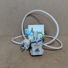condensator cu cablu masina de spalat indesit ewsd 61252 / C143