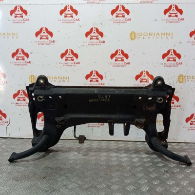 Punte Fata Ford Fiesta Fusion 2002 - 2008 foto