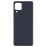 Capac Baterie Samsung Galaxy A22, SM A225 Negru