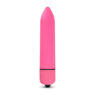 Mini vibrator Rocket Bullet foto