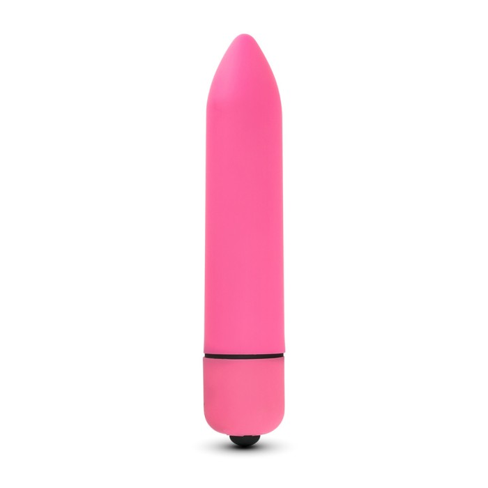 Mini vibrator Rocket Bullet