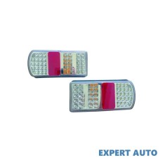 Lampa stop camion df trl006 led 12v Alta marca Alt model #7