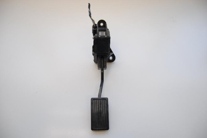 Pedala de accelerație ACURA RDX 2008 OEM: 31301J31 1699007
