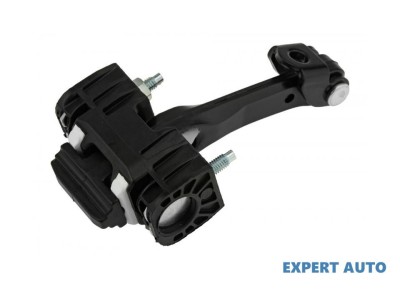 Fixare usa opritoare Peugeot 407 (2004-&amp;gt;)[6D_,6C_,6E_] #1 foto