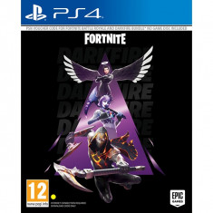 Fortnite Darkfire Bundle PS4 foto