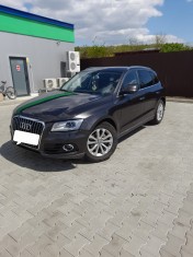 Audi Q5 S-Line 2.0 TDi 2015 foto