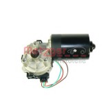 Motor stergatoare FIAT PUNTO Van (176L) (1996 - 2000) METZGER 2190520