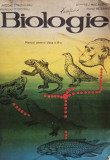 Biologie - Manual pentru clasa a Xa