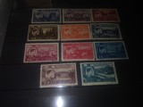 TIMBRE ROMANIA LP 219 MIHAI VEDERI 1947, Nestampilat