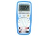 Multimetru digital LCD True RMS IP67