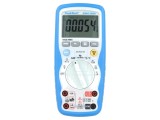 Multimetru digital LCD True RMS IP67