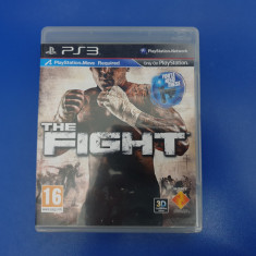 The Fight - joc PS3 (Playstation 3) Move