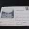 Lacu Roșu. Vedere . Carte Poștală Epoca Ceaușescu